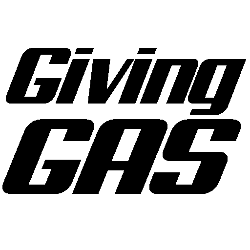 GivingGAS Logo