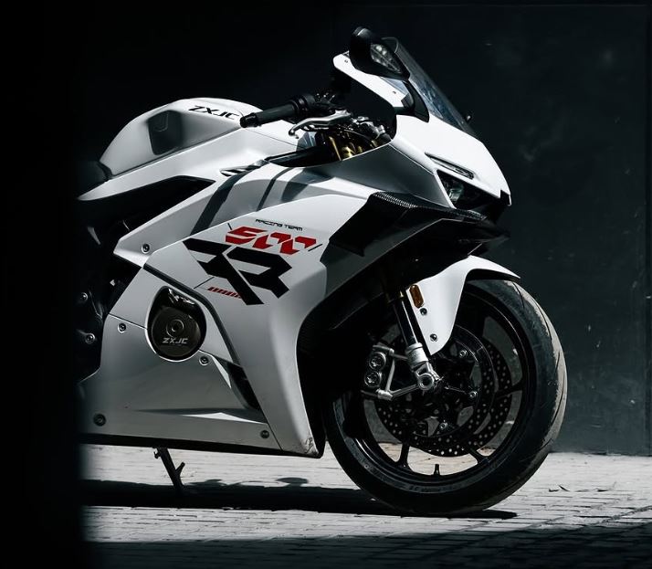 ZXMoto 500RR