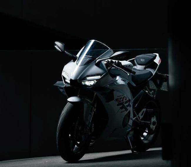 ZXMoto 500RR